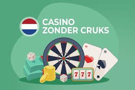 Casino Zonder IDIN Verificatie Gemak en Veiligheid