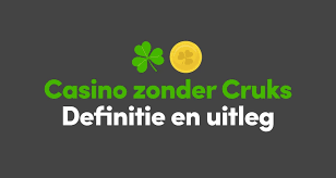 Casino zonder Verificatie Gemak en Snelheid bij Online Gokken