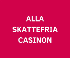 Casinon utan skatt En guide till skattefria vinster Casinon utan skatt En guide till skattefria vinster