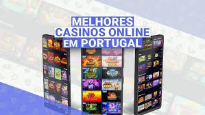Casinos Online com Bónus O Guia Completo para Apostadores