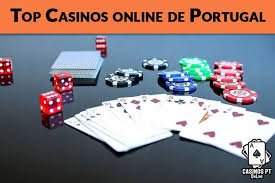 Casinos Online com Bónus O Guia Completo para Apostadores