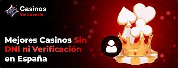 Casinos Sin Licencia en España Un Riesgo Oculto Casinos Sin Licencia en España Un Riesgo Oculto