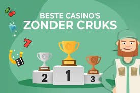 Casinowereld Ontdek de Beste Casino's zonder CRUKS Casinowereld Ontdek de Beste Casino's zonder CRUKS