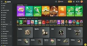 Comprehensive Overview of JB Casino A Premier Online Gaming Destination