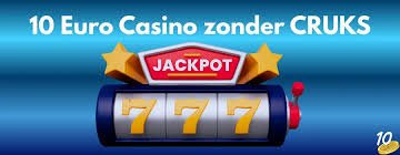 De Beste Goksites Zonder CRUKS Veilig en Vrij Spelen