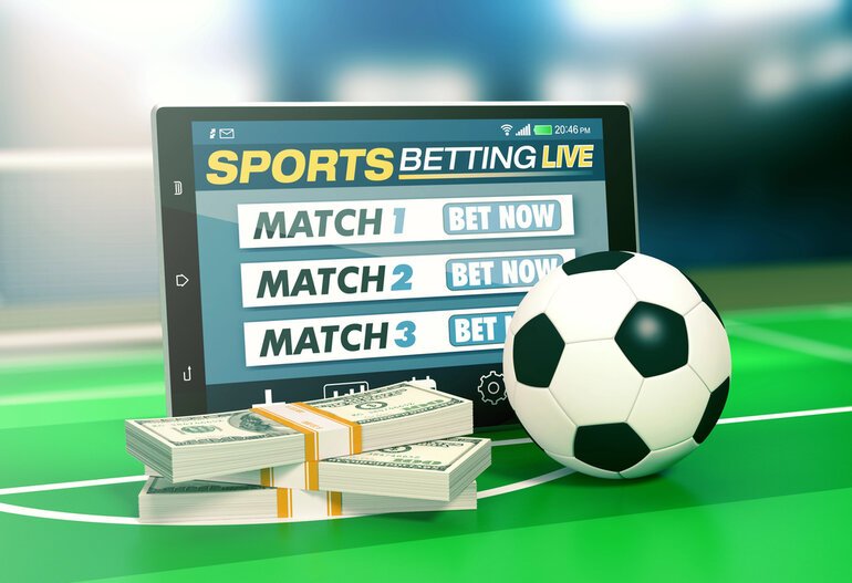 Découvrez Betwinner  Une Révolution dans les Paris Sportifs