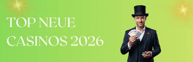Die besten neuen Casinos 2023 – Ein umfassender Leitfaden