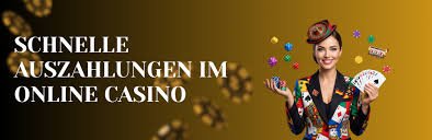 Die besten Online Casinos mit Auszahlung Schnell, Sicher & Unkompliziert