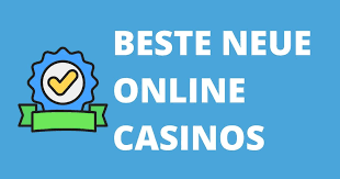 Die neuesten Online Casinos Erlebnisse und Trends 2023