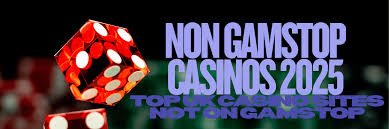 Discover New Non Gamstop Casino Sites Your Gateway to Unrestricted Gaming