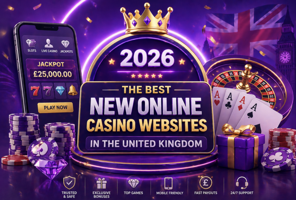Discover Non Gamstop Casinos Freedom and Fun Awaits