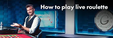 Discover Online Roulette Not Blocked by Gamstop -1022220776
