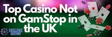 Discover the Best Casinos Not Registered on Gamstop 1588174707