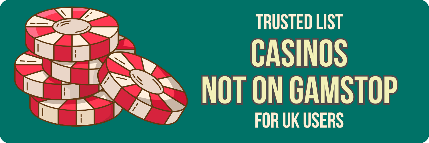 Discover the Best UK Non GamStop Casinos