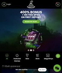 Discover the Thrills of MagicWin Casino -1151821980