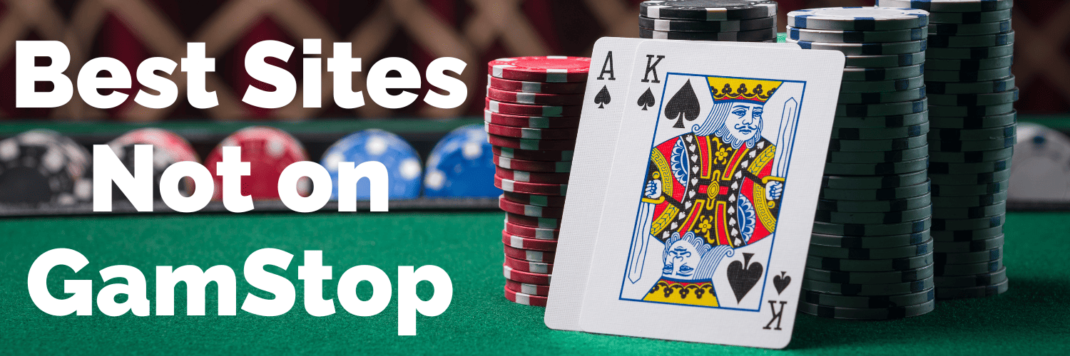 Discovering Casino Sites Not on Gamstop 1700262551