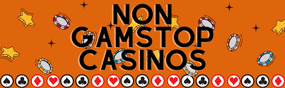 Discovering Casino Sites Not on Gamstop A Comprehensive Guide 1727923832