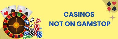 Discovering Casinos Without GamStop A Comprehensive Guide Discovering Casinos Without GamStop A Comprehensive Guide