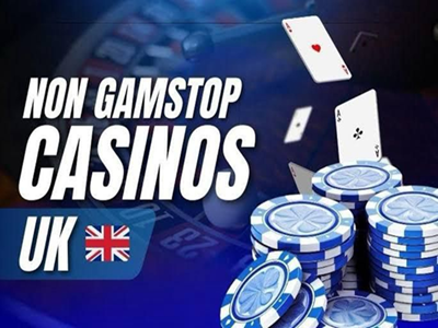 Discovering Gambling Sites Not Covered by GamStop Discovering Gambling Sites Not Covered by GamStop