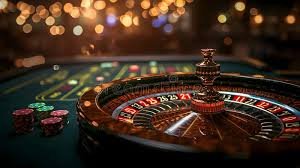Discovering Roulette Sites Not Registered with Gamstop -990070526