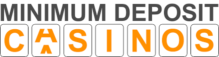 Discovering the Thrill of Minimum Deposit £5 Casinos Discovering the Thrill of Minimum Deposit £5 Casinos