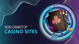 Discovering UK Casino Sites Not on GamStop