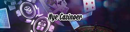 Effektive Online Casino Kampagner til At Tiltrække Spillere Effektive Online Casino Kampagner til At Tiltrække Spillere