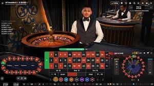 Experience the Thrill of Online Roulette for Real Money -1649599558