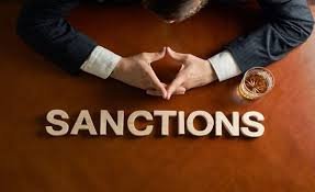 Expertise in Sanctions Your Trusted Sanctions Law Firm