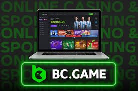 Explore the Exciting Features of BC.Game CM Casino Platform