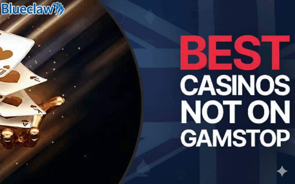 Explore the Thrilling World of Casinos Not on Gamstop UK 1752777457