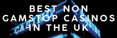 Exploring Casinos Not Listed on Gamstop A Comprehensive Guide -1242279917