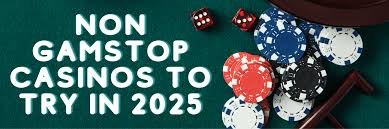 Exploring Casinos Not on Gamstop UK Your Ultimate Guide 1724492785