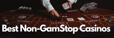 Exploring Casinos Not Under GamStop Alternatives for Players