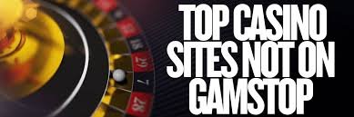 Exploring Non GamStop Casinos A Comprehensive Guide -1927489714