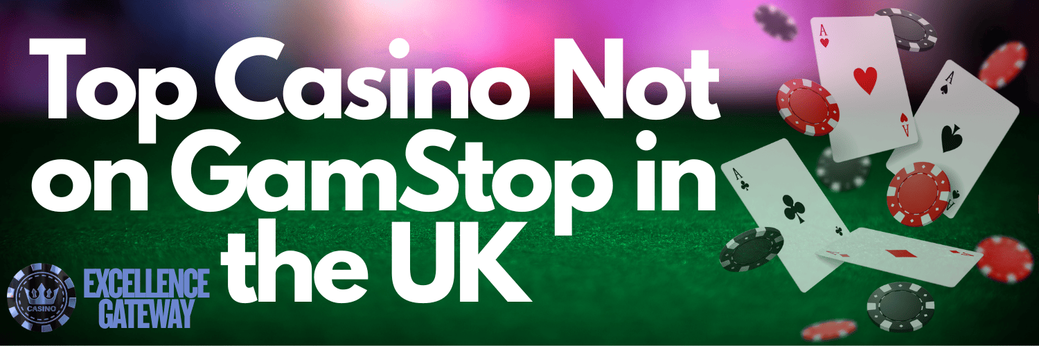 Exploring Non GamStop Casinos A Comprehensive Guide -1927489714
