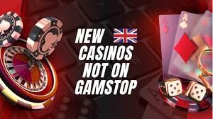 Exploring Non Gamstop Casinos A Comprehensive Guide 1676173473