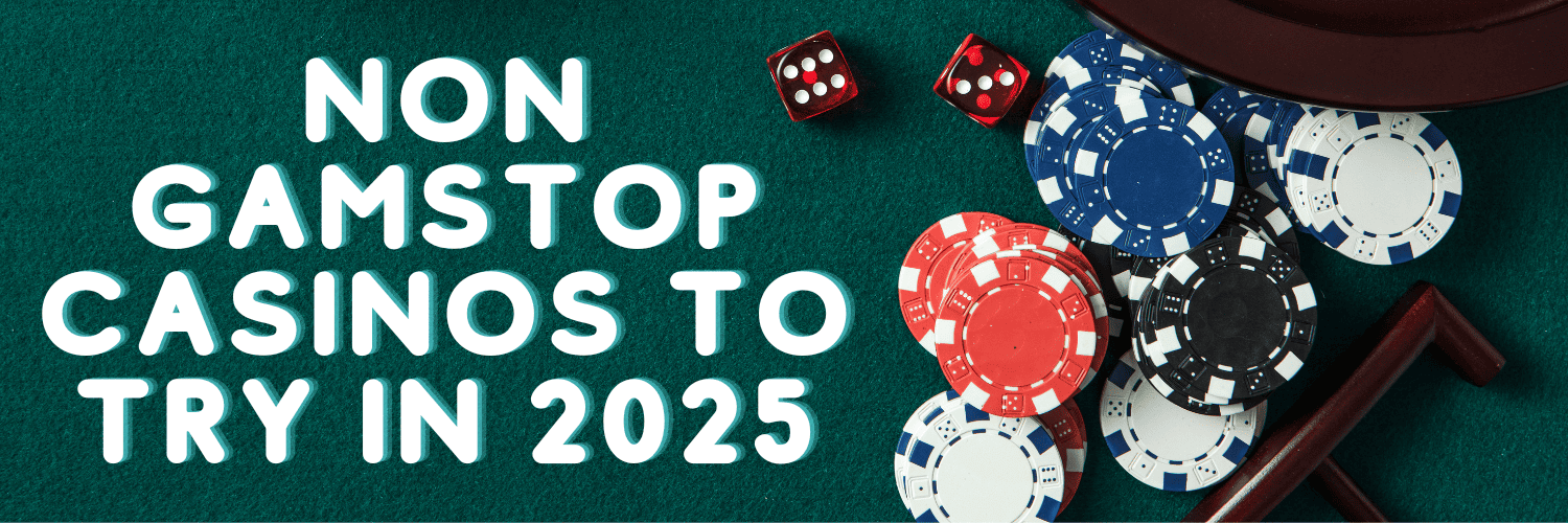 Exploring Non Gamstop Casinos Your Guide to Gaming Freedom
