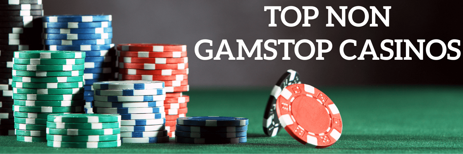 Exploring Non GamStop Sites The New Frontier in Online Gambling