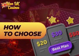 Exploring Non-UK Based Online Casinos A Comprehensive Guide Exploring Non-UK Based Online Casinos A Comprehensive Guide