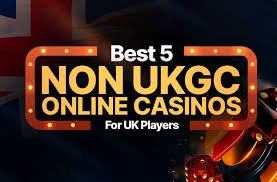 Exploring Non UK Based Online Casinos A Diverse Gaming Experience
