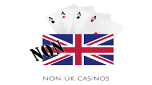 Exploring Non-UK Casinos A Guide for UK Players -1468510901