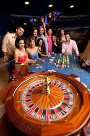 Exploring the Allure of Roulette in India A Guide to the Game Exploring the Allure of Roulette in India A Guide to the Game