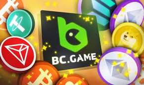 Exploring the BC.Game Platform A Comprehensive Guide to Online Gaming
