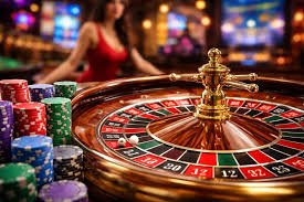 Exploring the Excitement of Online Roulette Games in India -1651135026