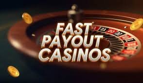 Fast Payout Online Casinos Your Guide to Instant Wins
