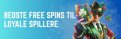 Free Spins til Eksisterende Kunder Sådan Får Du Mest Ud Af Dine Bonusser