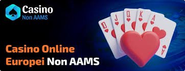 Guida Completa ai Casinò Stranieri Scegli il Tuo Gioco Preferito