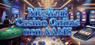 Guida Completa ai Casinò Stranieri Scegli il Tuo Gioco Preferito