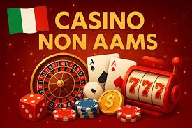 I Migliori Casino Stranieri Sicuri per il Gioco Online 1146614770 I Migliori Casino Stranieri Sicuri per il Gioco Online 1146614770
